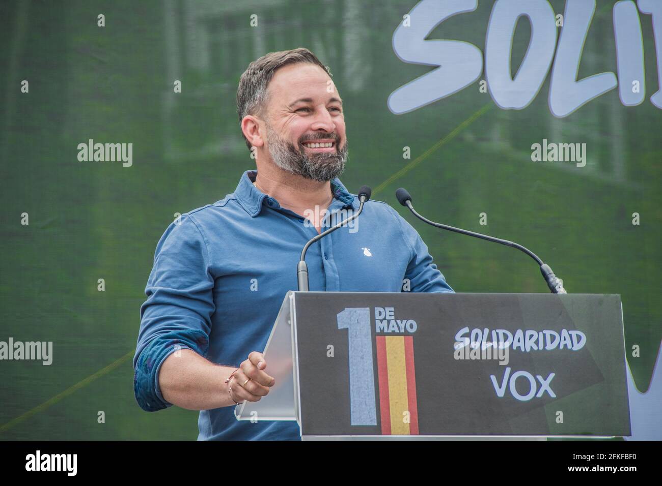 conde-abascal-hi-res-stock-photography-and-images-alamy