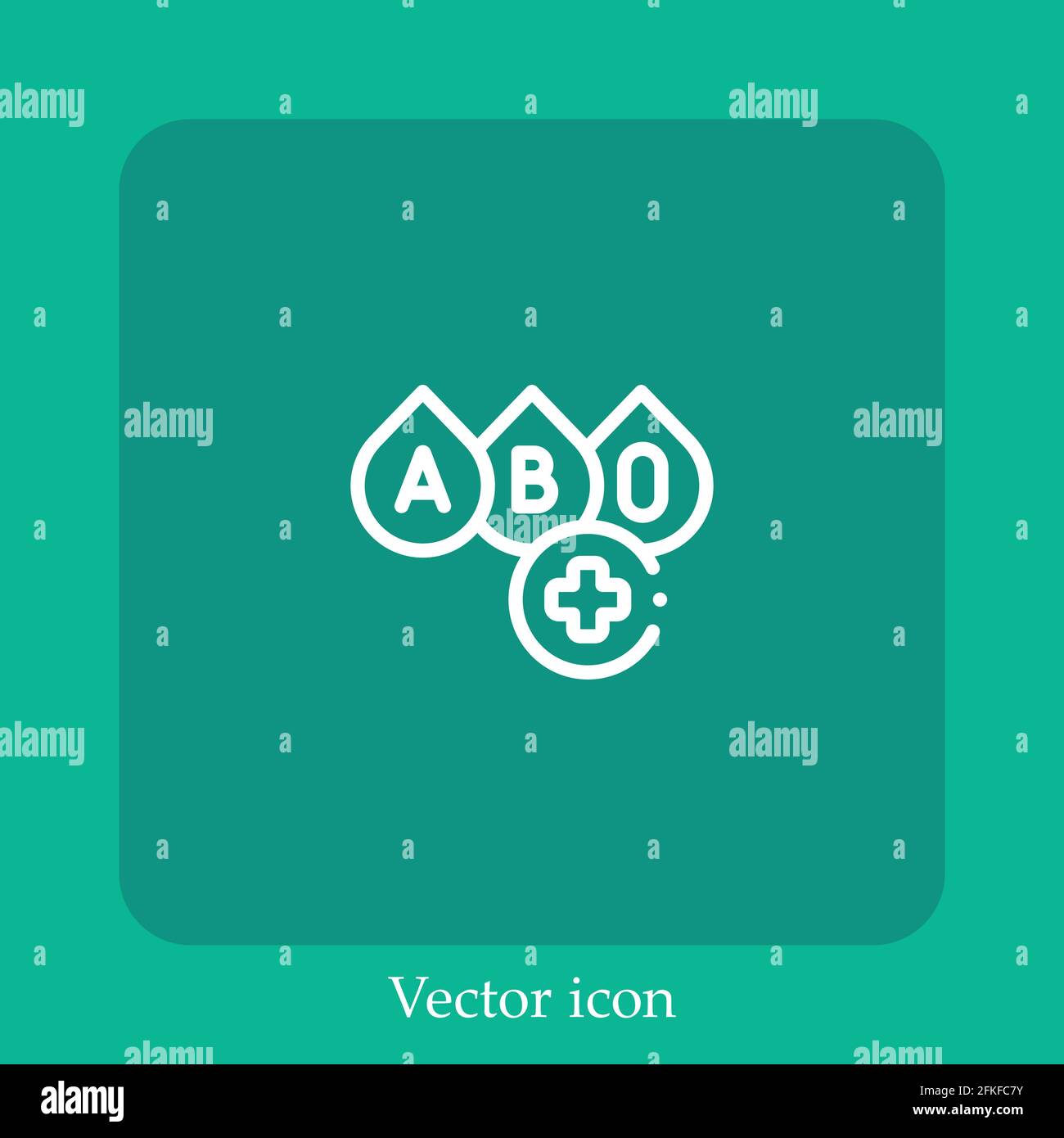 Bucket of blood sign hires stock photography and images Alamy