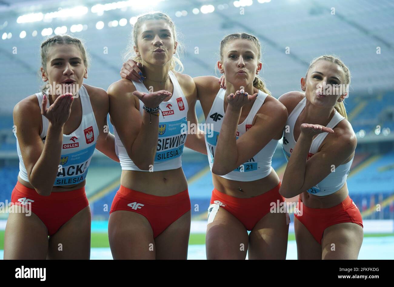 Kinga gacka hires stock photography and images Alamy