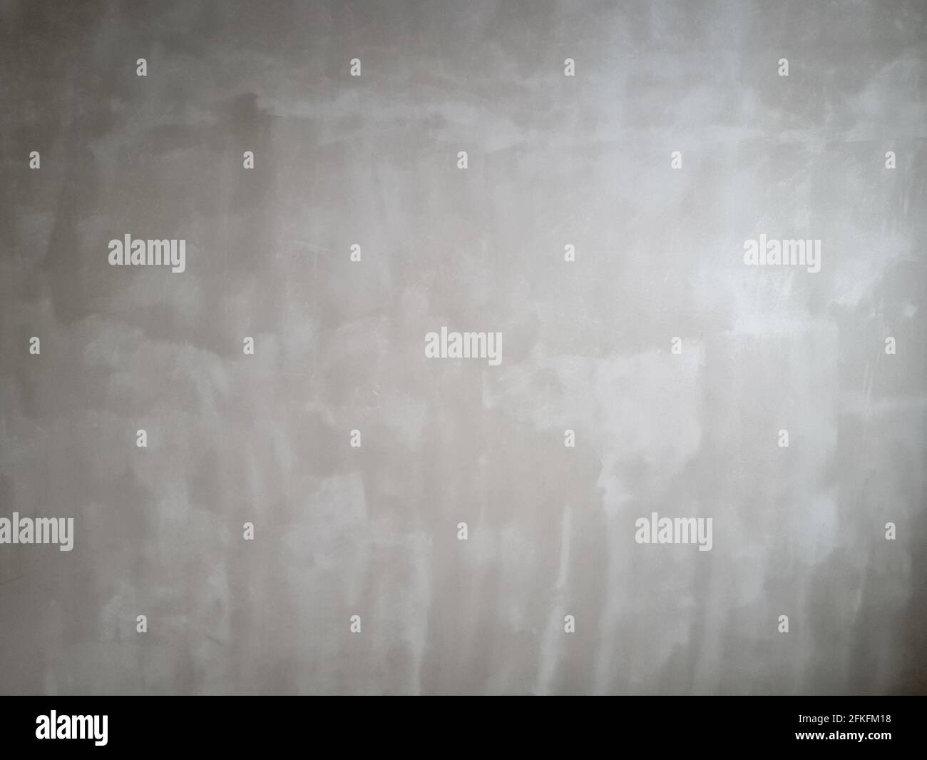 Scratched background from gray stone grunge wall - closeup Stock Photo