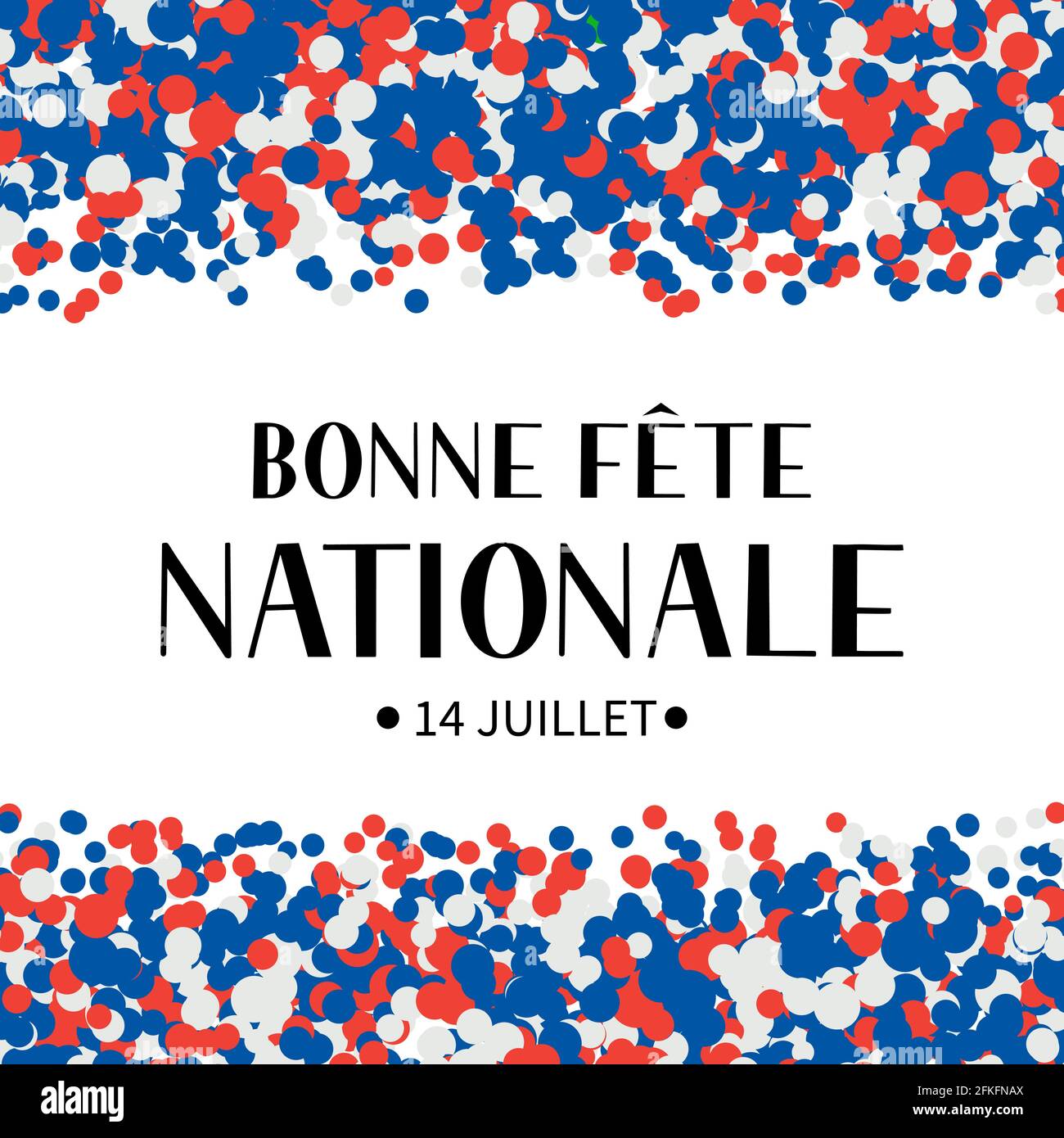 Bonne Fete High Resolution Stock Photography And Images Alamy