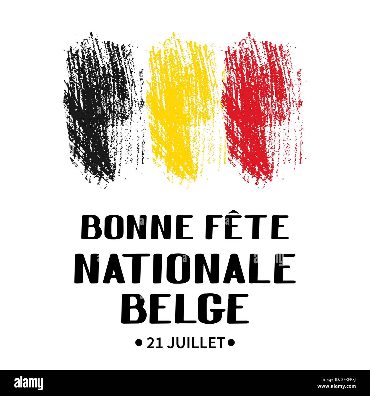 fete pere belge