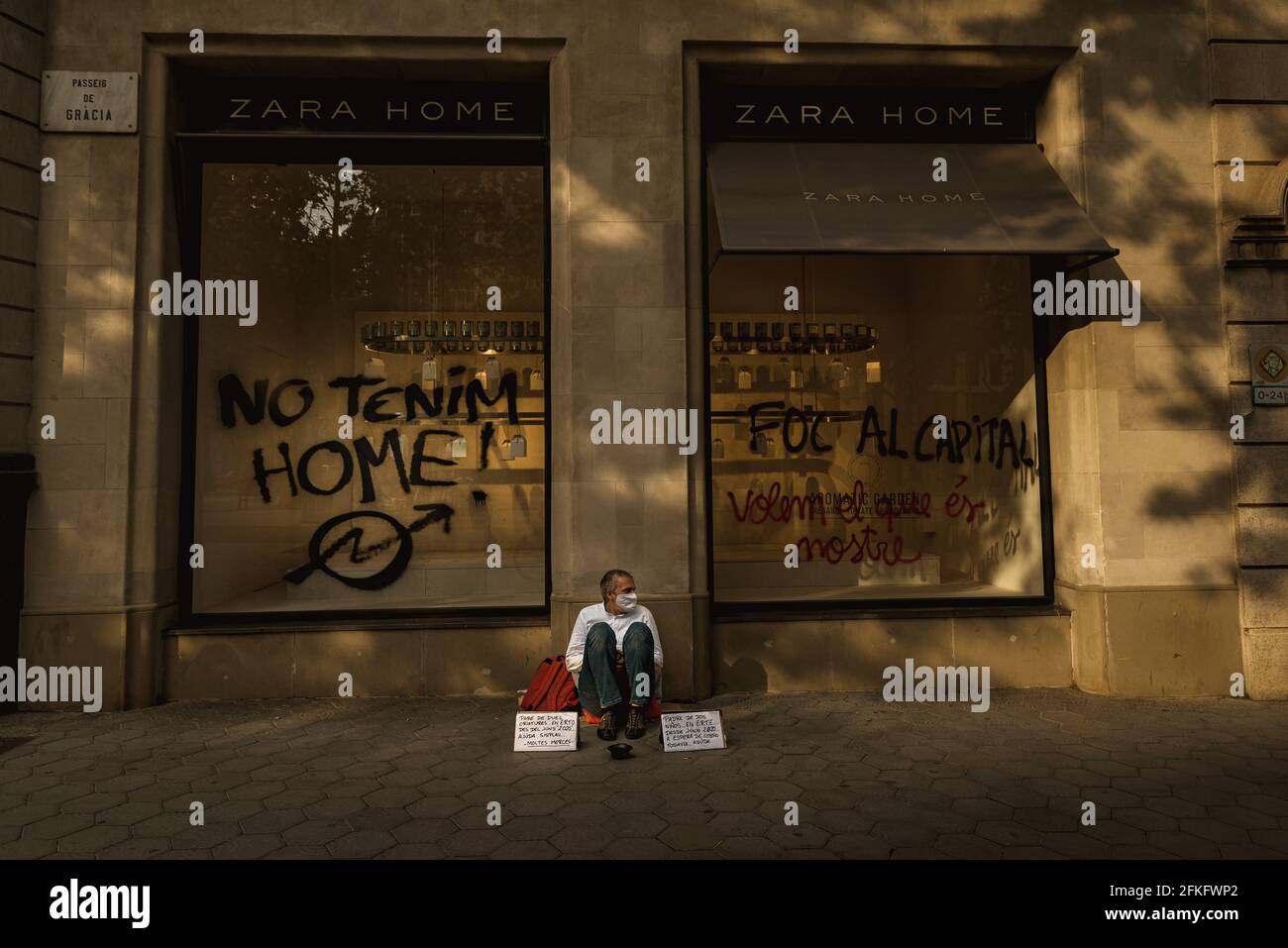 Zara home hi-res stock photography and images - Page 3 - Alamy