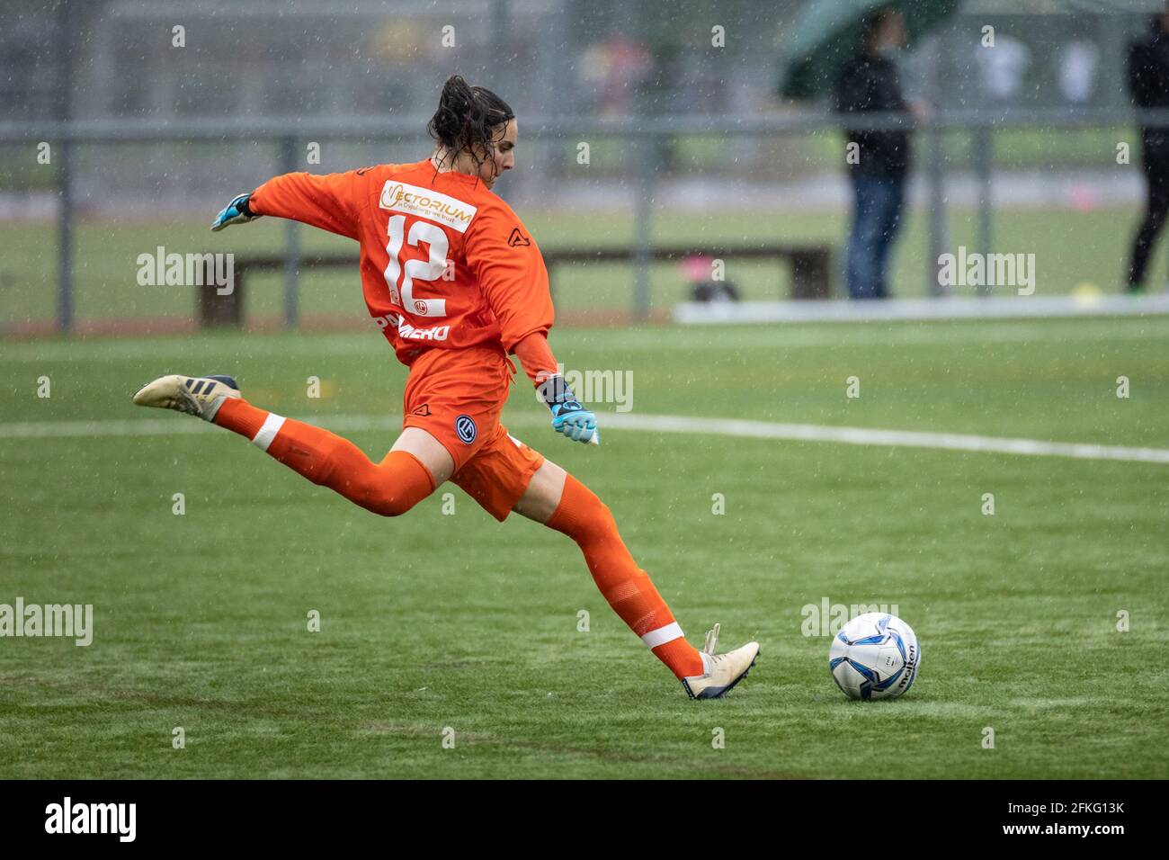 1a Lega Femminile - FC Lugano