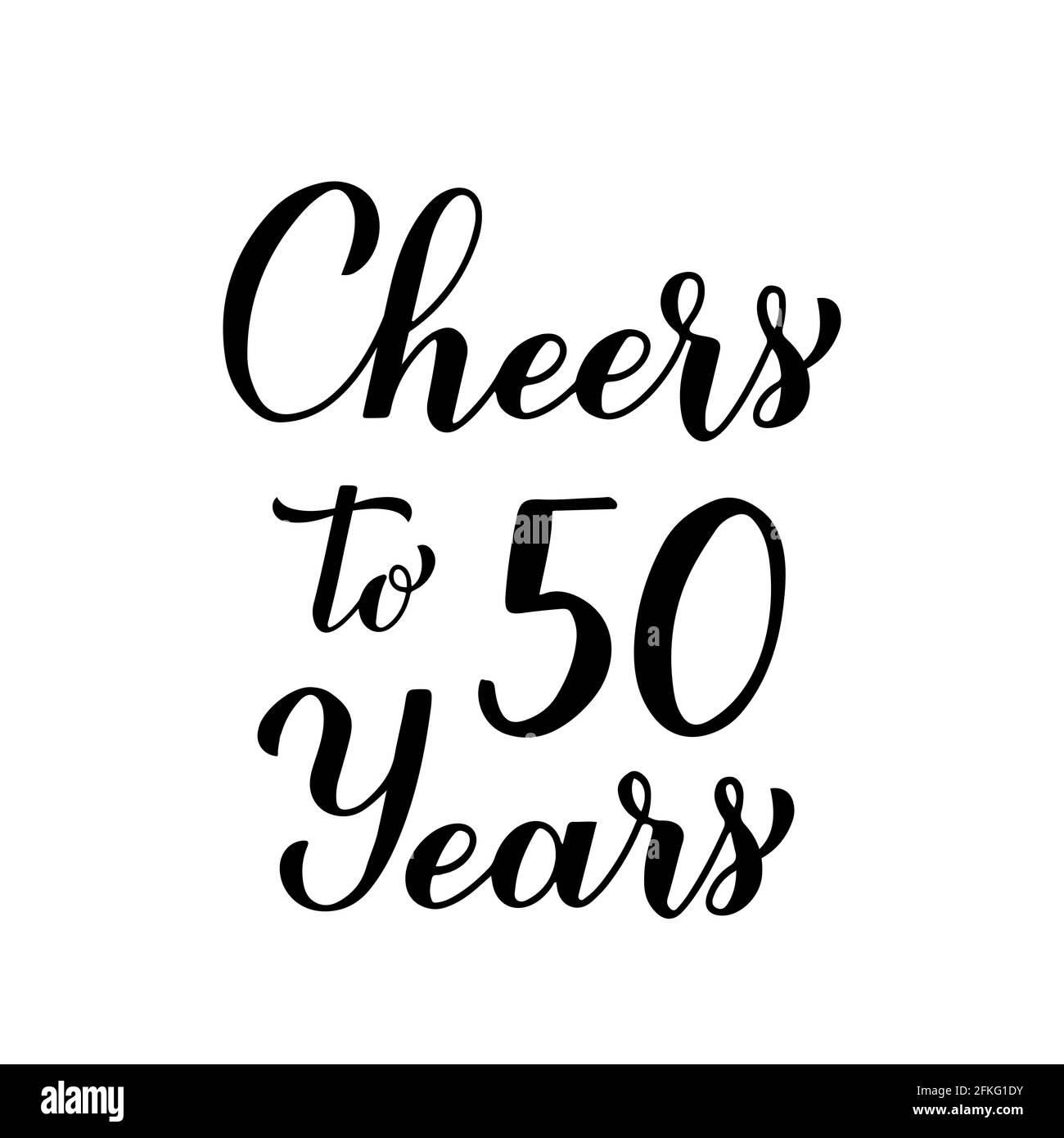 funny-50th-birthday-black-and-white-stock-photos-images-alamy