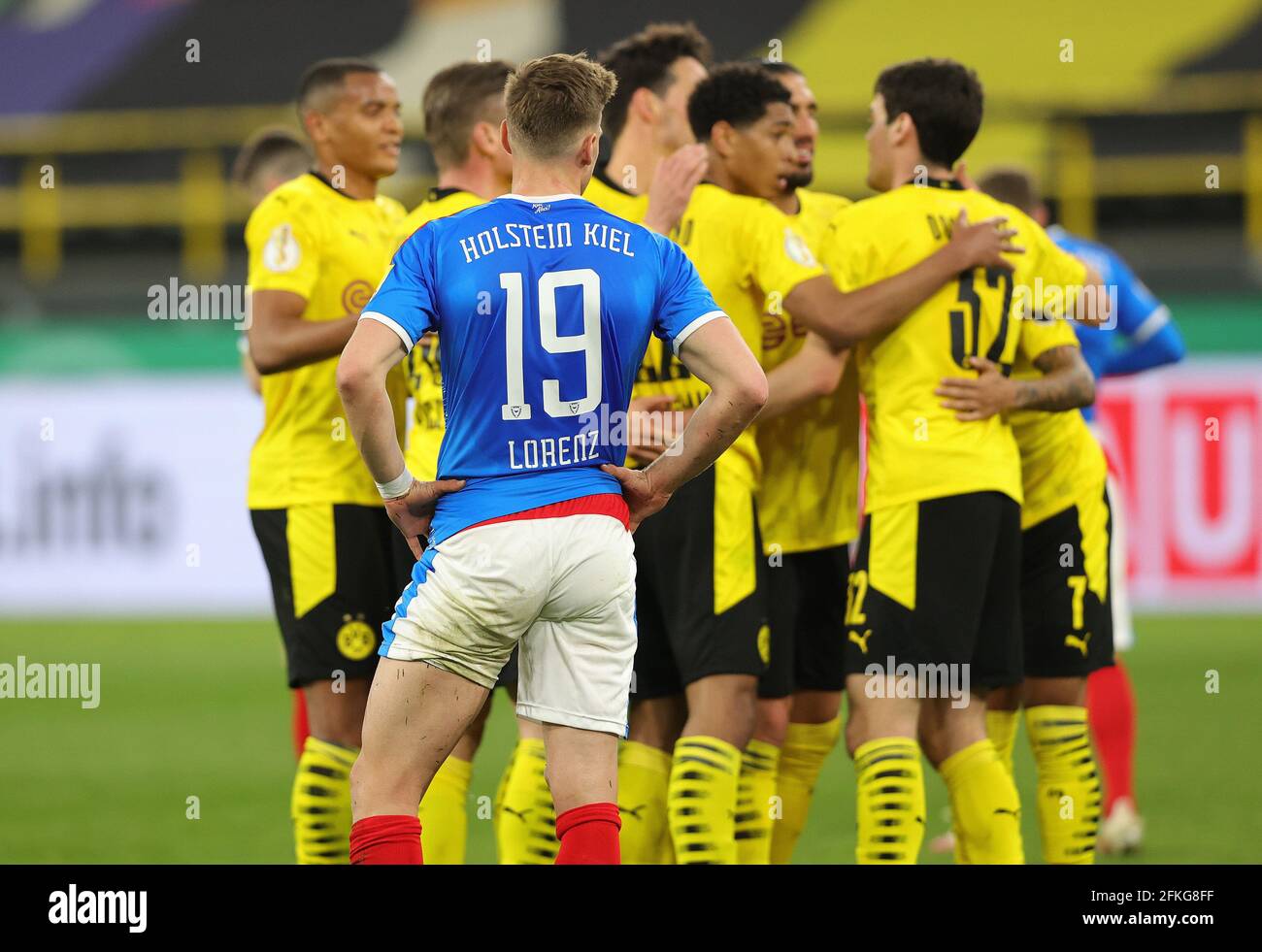 Page 17 Jude Bellingham Borussia Dortmund High Resolution Stock Photography And Images Alamy