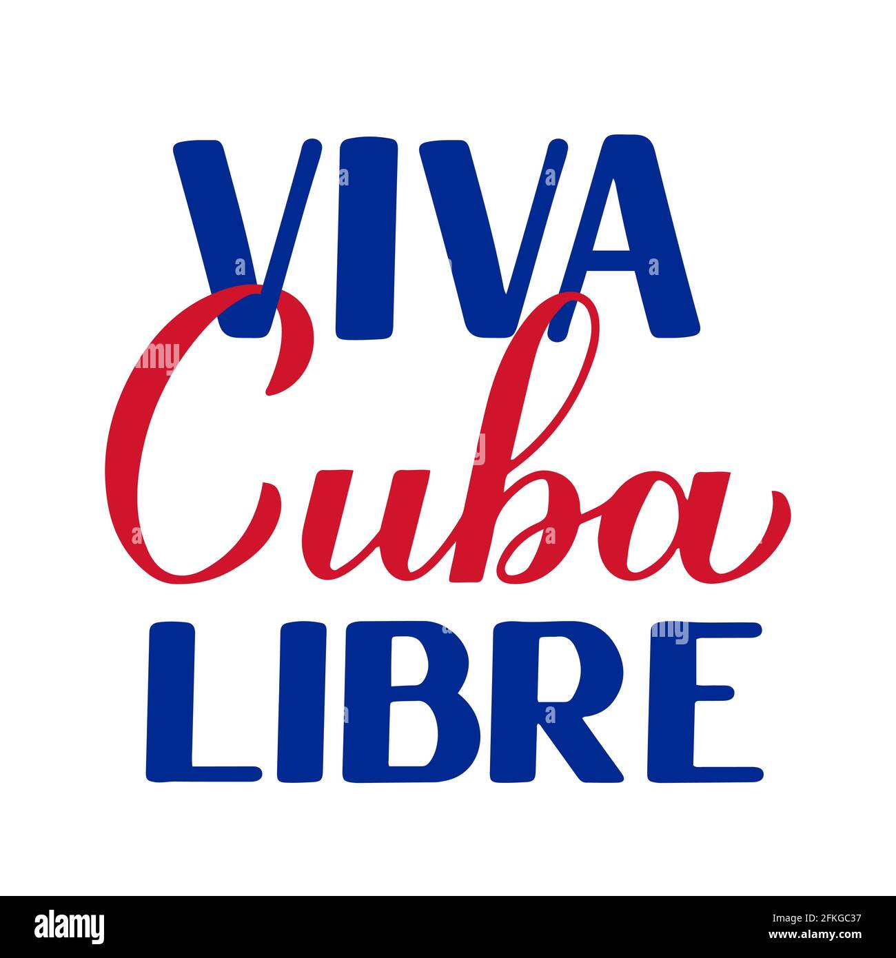 Kenia Viva Cuba