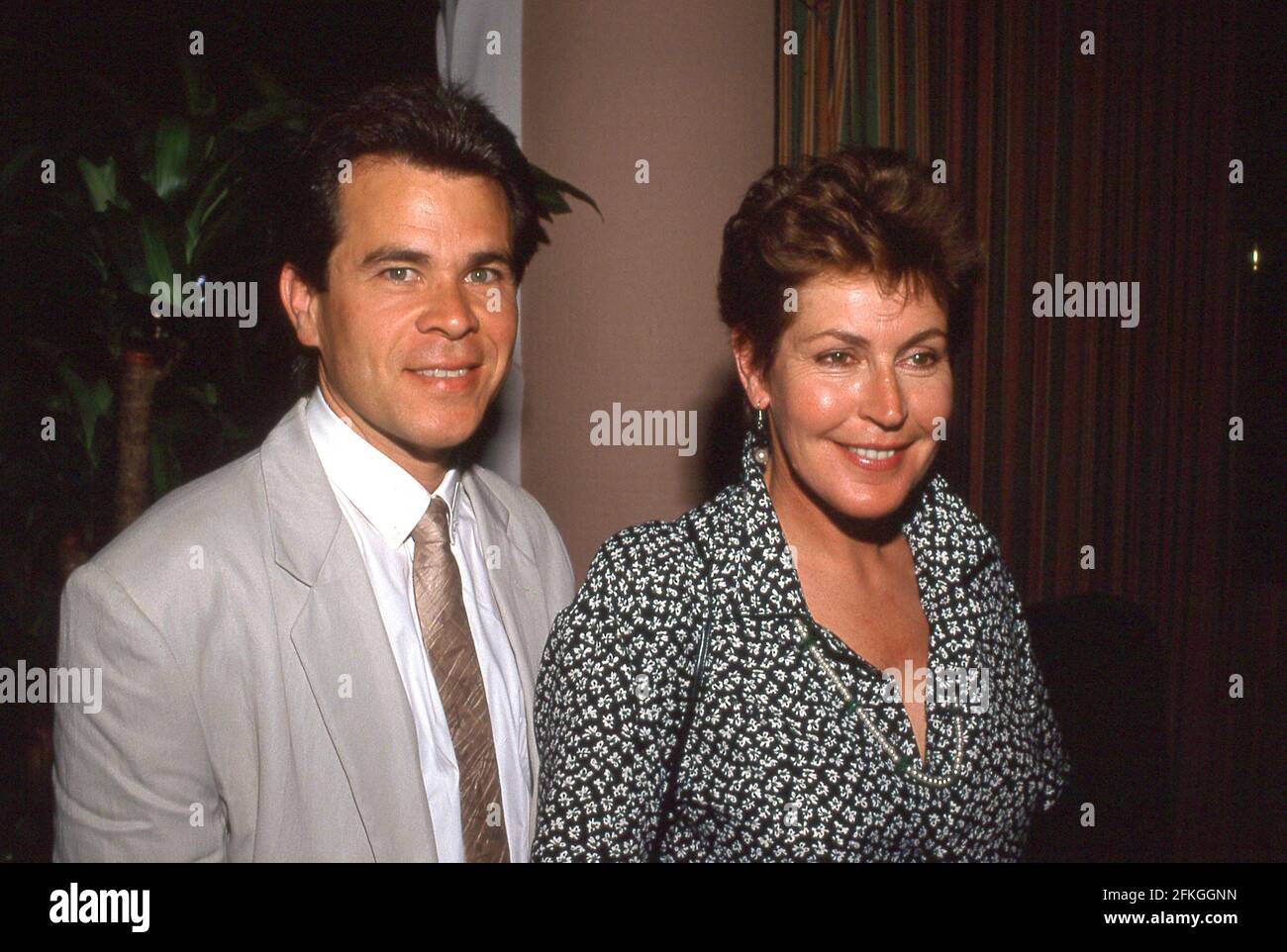 Helen Reddy Circa 1980's. Credit: Ralph Dominguez/MediaPunch Stock ...