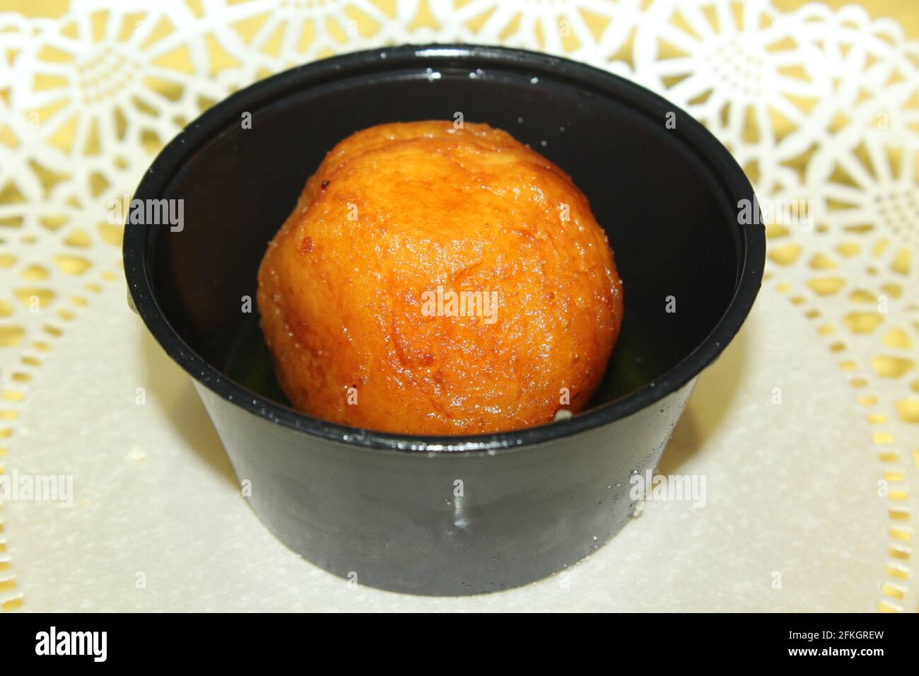 Rasgulla kolkata hi-res stock photography and images - Alamy