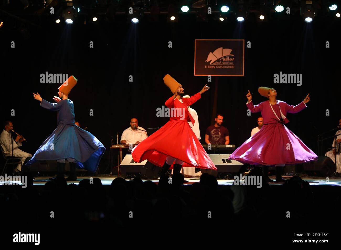Cairo Egypt 1st May 21 Dancers Perform Sufi Dance At A Night Party During The Holy Fasting Month Of Ramadan In Cairo Egypt On May 1 21 Credit Ahmed Gomaa Xinhua Alamy Live News Cairo Egypt 1st May 21 Dancers Perform Sufi Dance At A Night Party During The Holy Fasting Month Of Ramadan In Cairo Egypt On May 1 21 Credit Ahmed Gomaa Xinhua Alamy Live News
