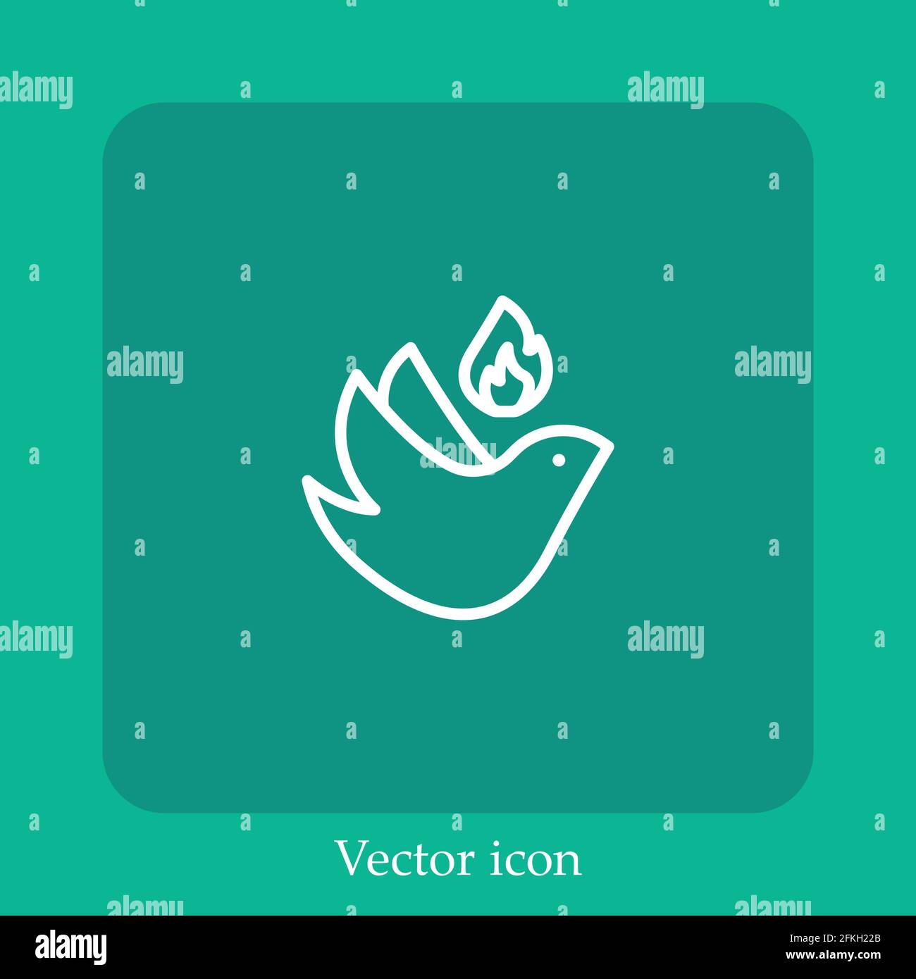 Ghost management Stock Vector Images - Alamy