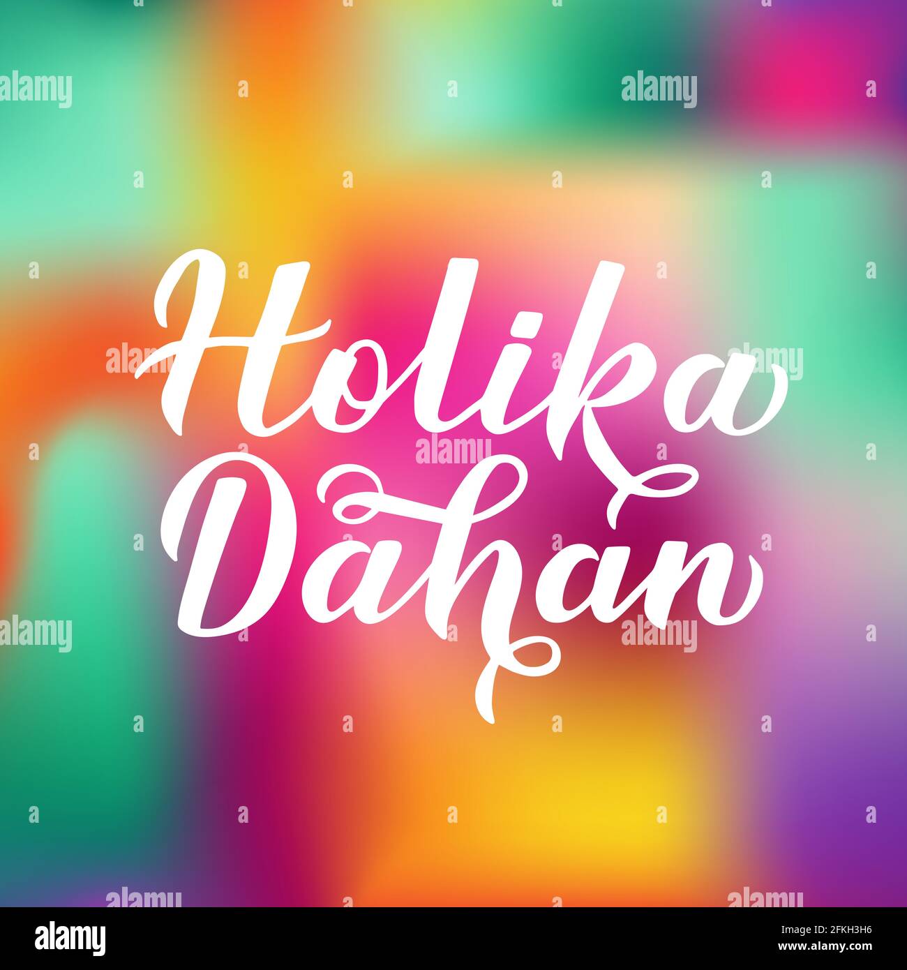 indian traditional holi festival