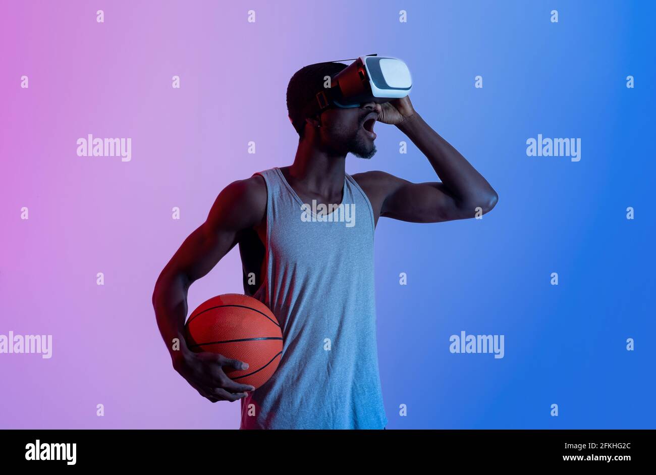 Ps4 2024 vr basketball