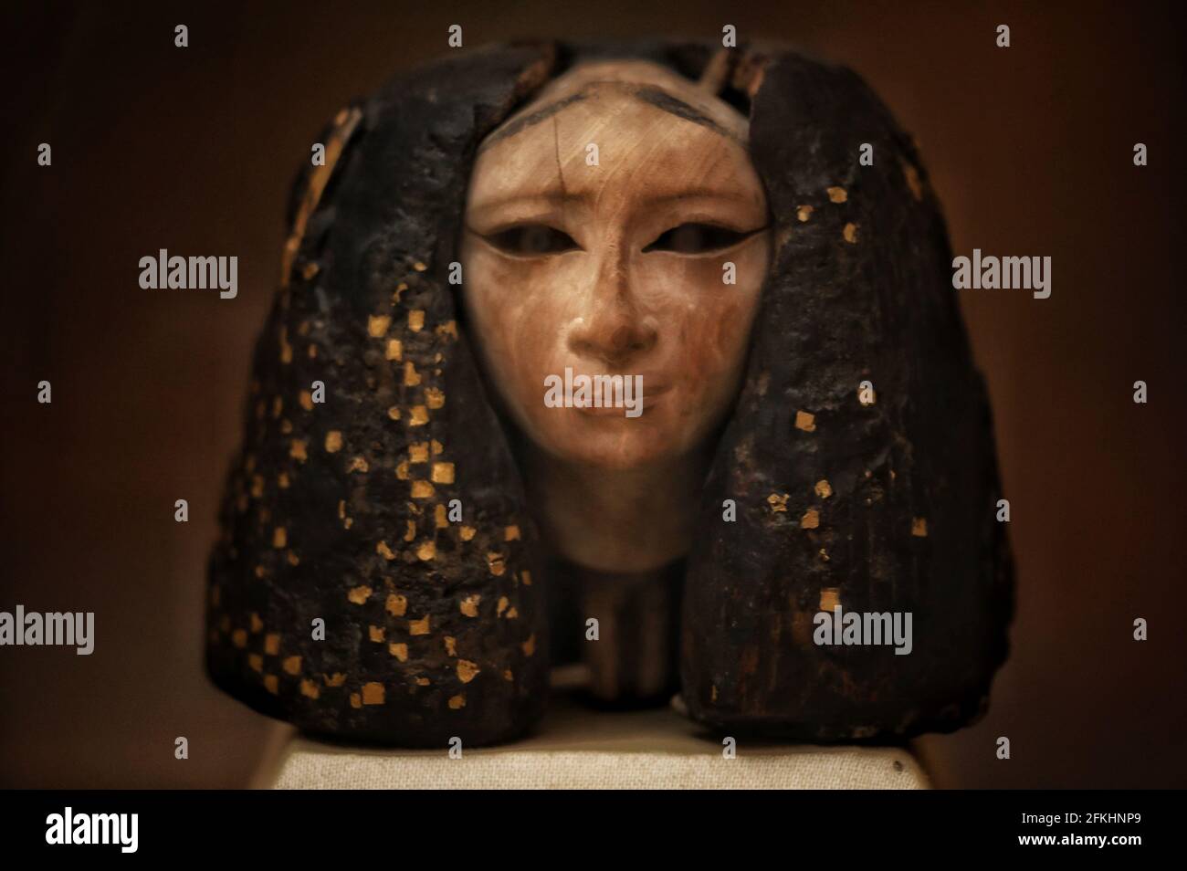 National museum egyptian civilization hi-res stock photography and ...