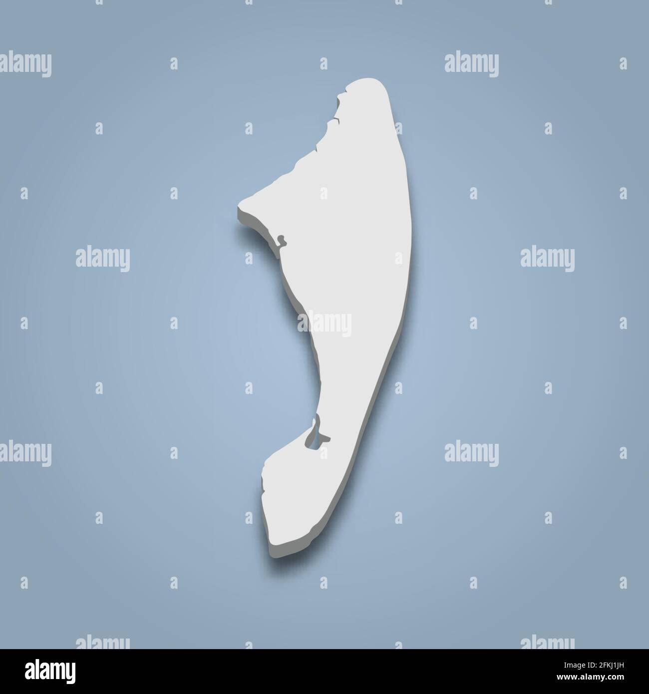 Jekyll island Stock Vector Images - Alamy