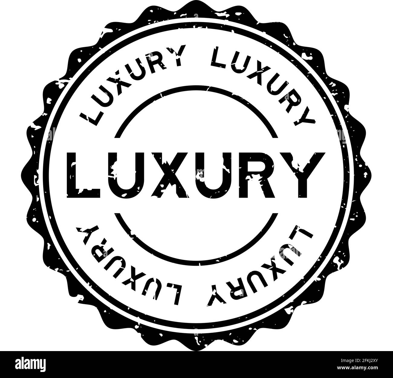 Luxury Word