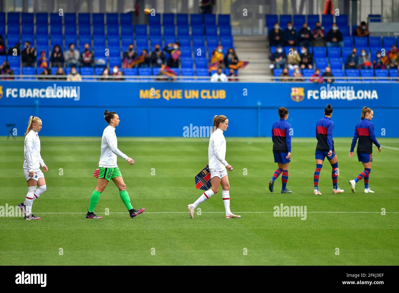 barcelona psg live free