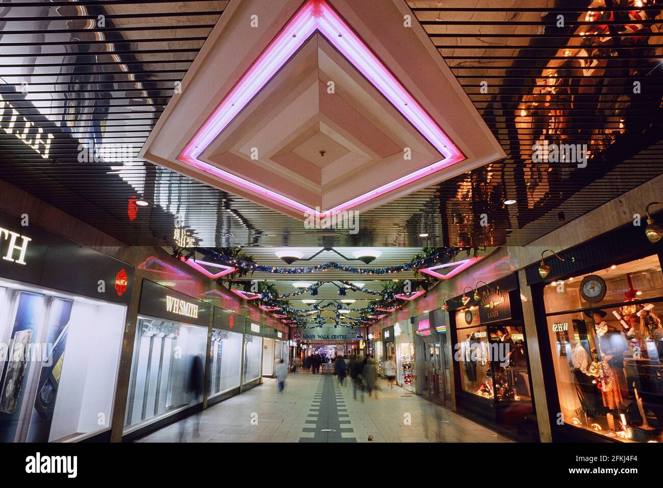 Shopping Mall editorial stock image. Image of michigan - 36693279