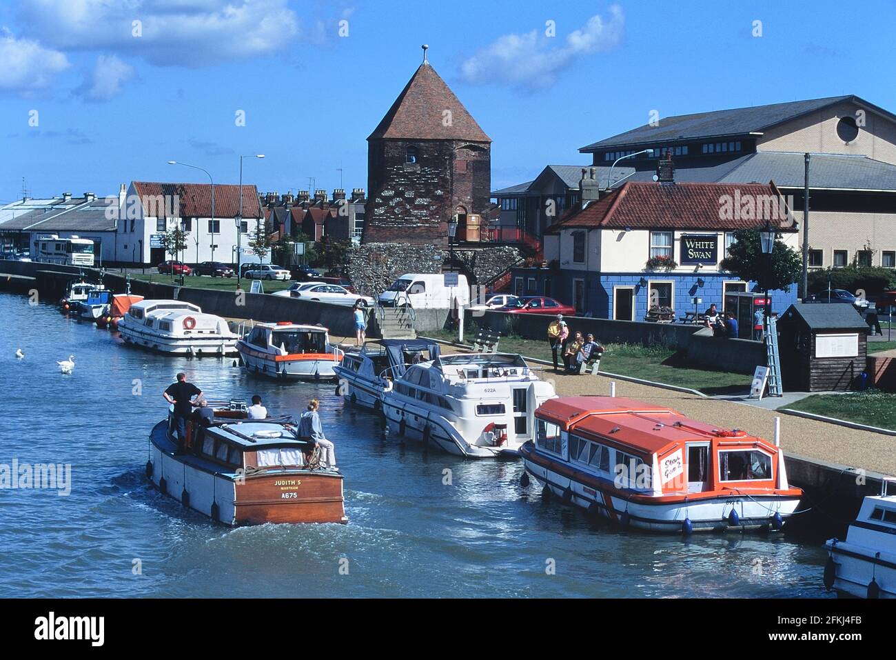 Great yarmouth north west tower hires stock photography and images Alamy