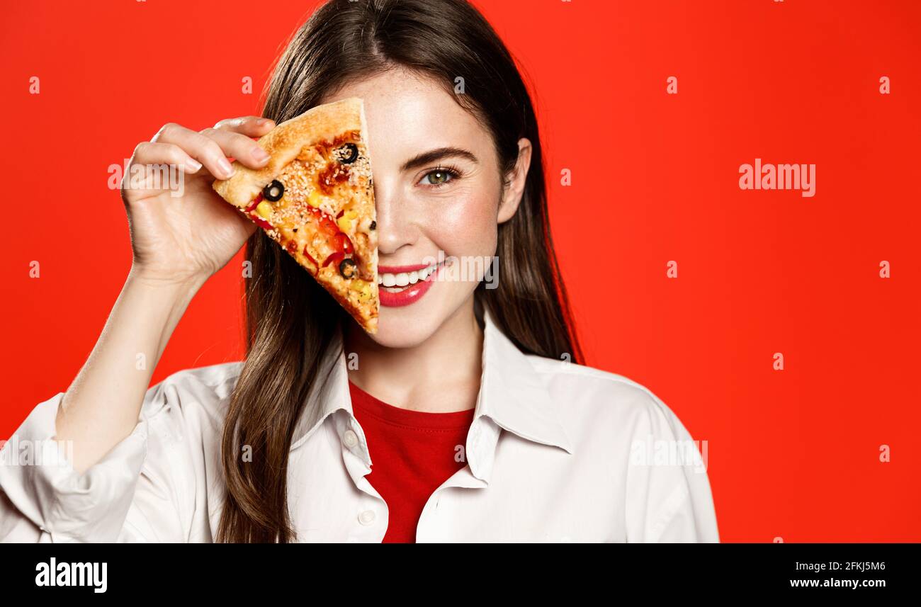 Student worker fastfood hires stock photography and images Alamy