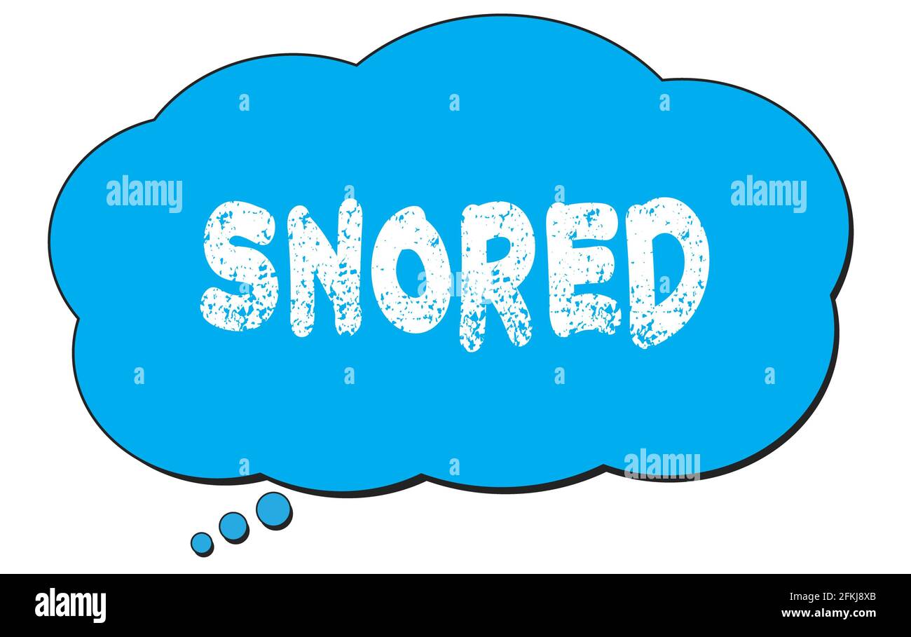 Snoredc Snored stamp hi-res stock photography and images - Alamy