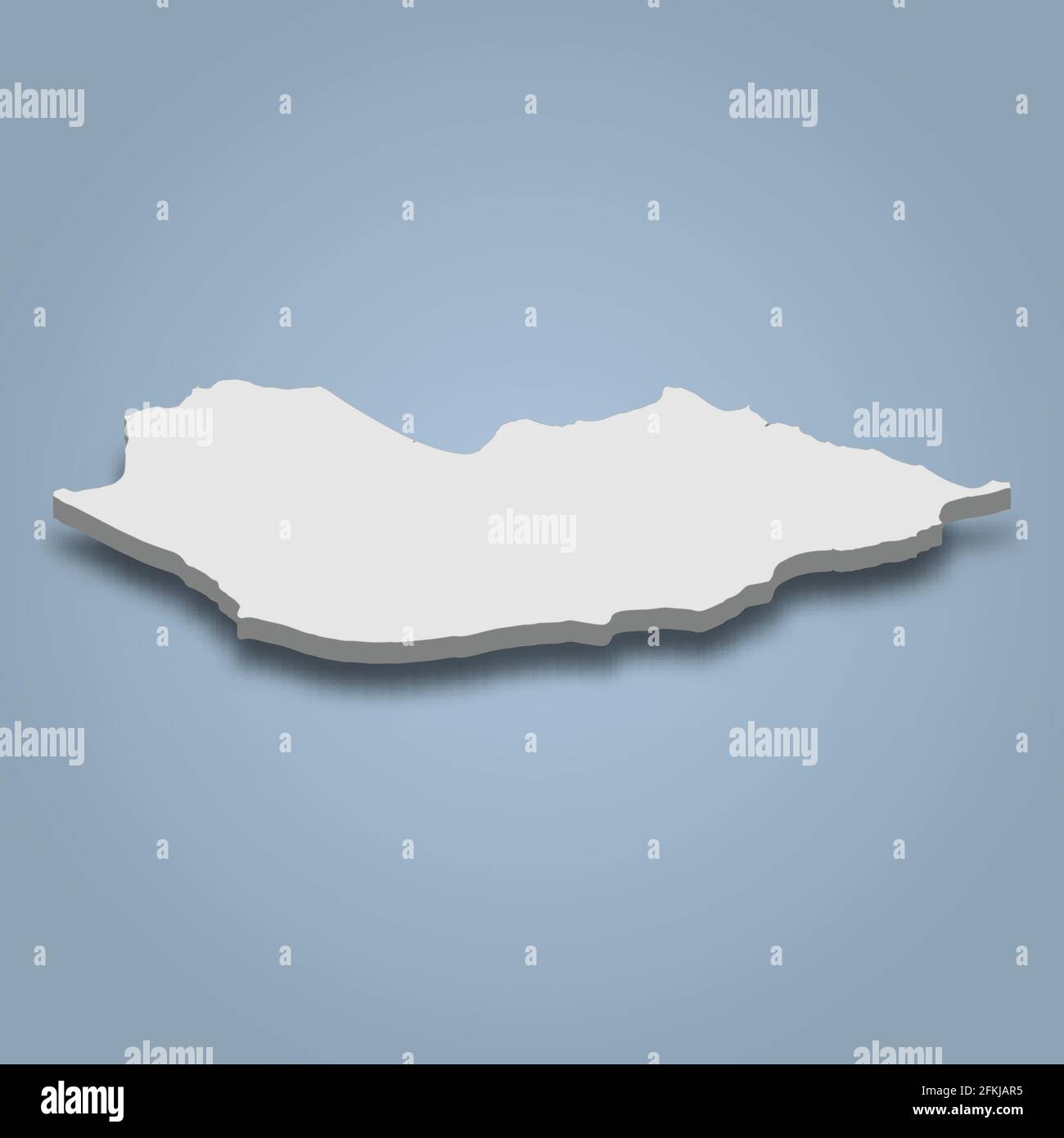 Socotra Island Tourism Stock Vector Images Alamy 