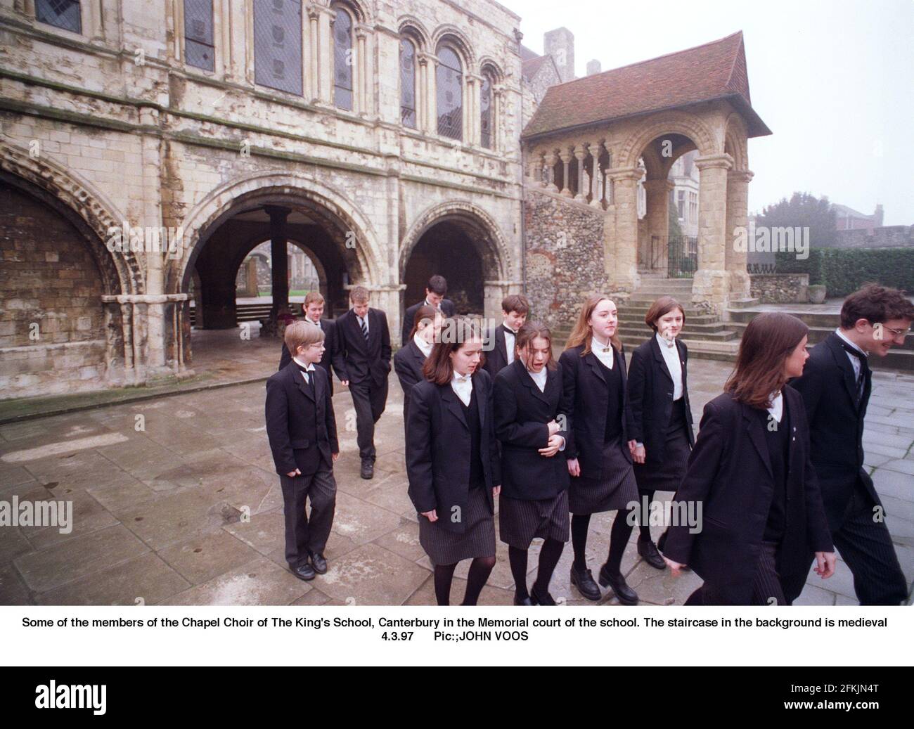King's school canterbury hires stock photography and images Alamy