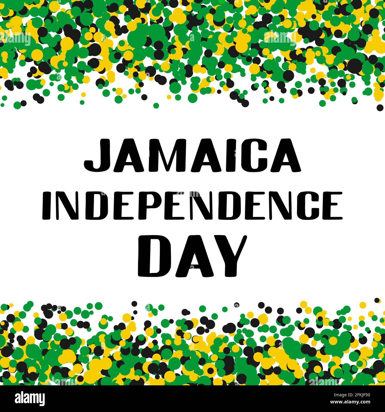 jamaica independence day birmingham