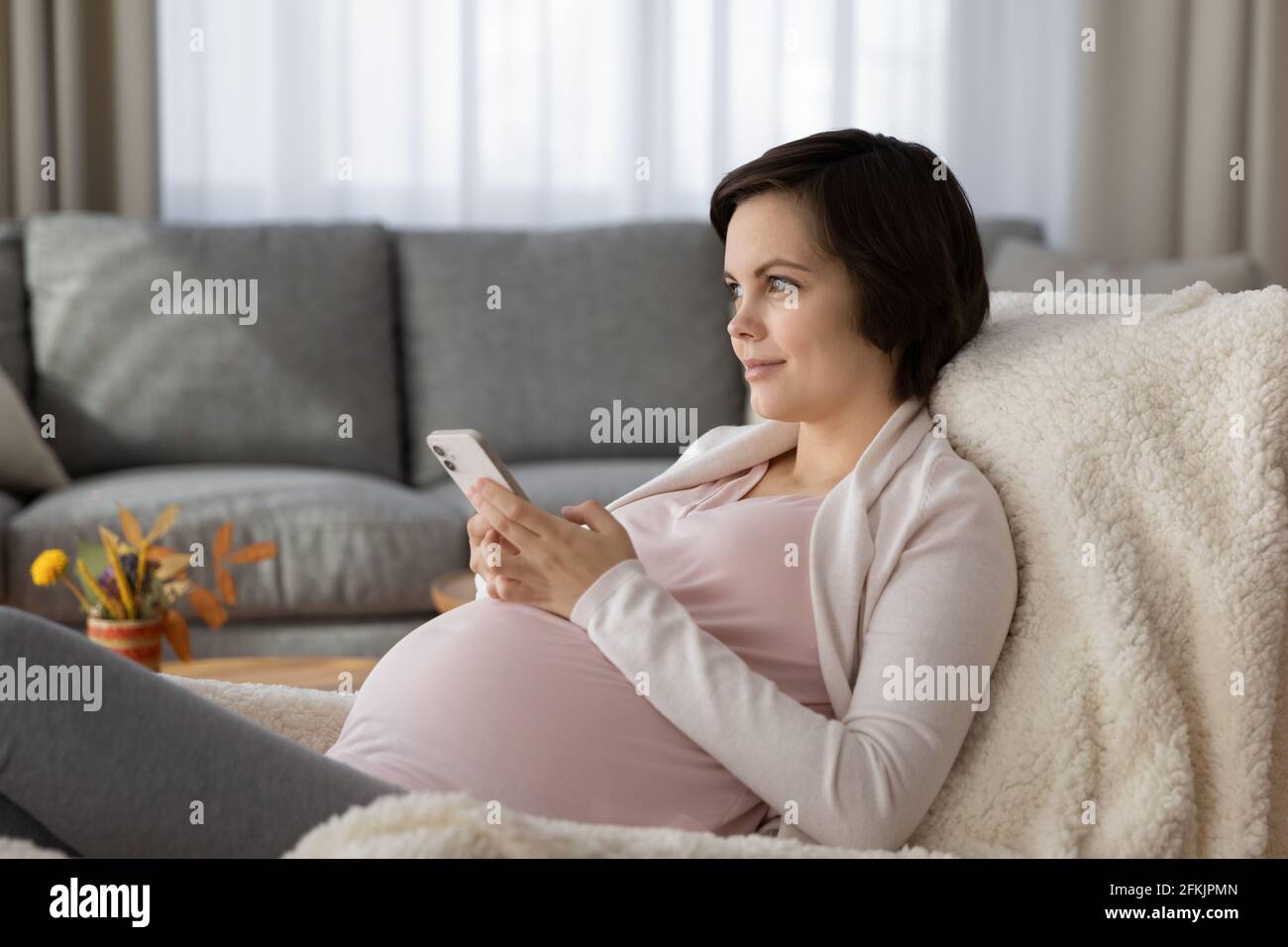 Caucasian motherhood hi-res stock photography and images - Alamy