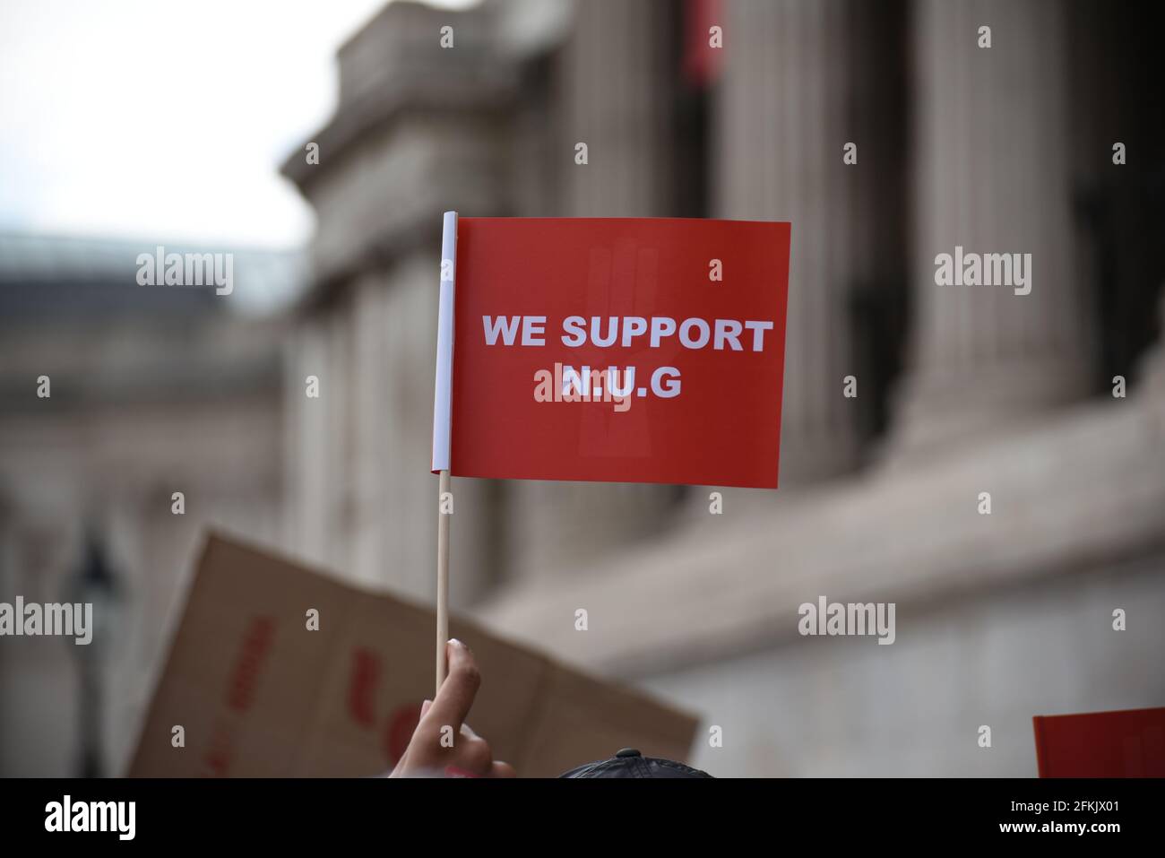 London Uk 2 May 21 Spring Revolution Day Organised By Global Myanmar Protesters March Against The Military Government In Myanmar And In Favour Of The National Unity Government Credit Andrea Domeniconi Alamy Live London Uk 2 May 21 Spring Revolution Day Organised By Global Myanmar Protesters March Against The Military Government In Myanmar And In Favour Of The National Unity Government Credit Andrea Domeniconi Alamy Live