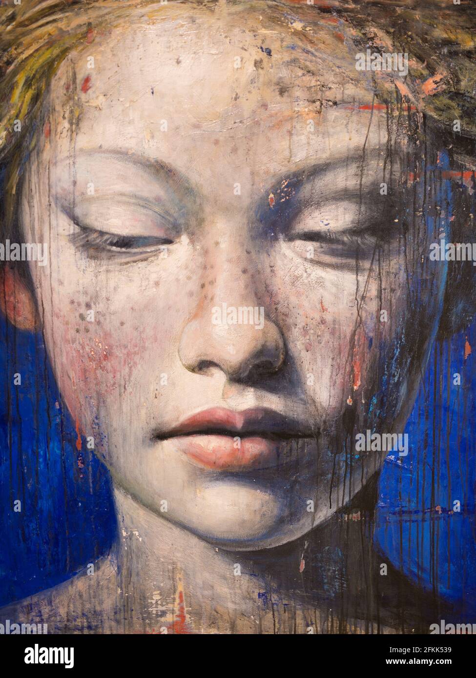 Sad Art Paintings Sad Art Paintings