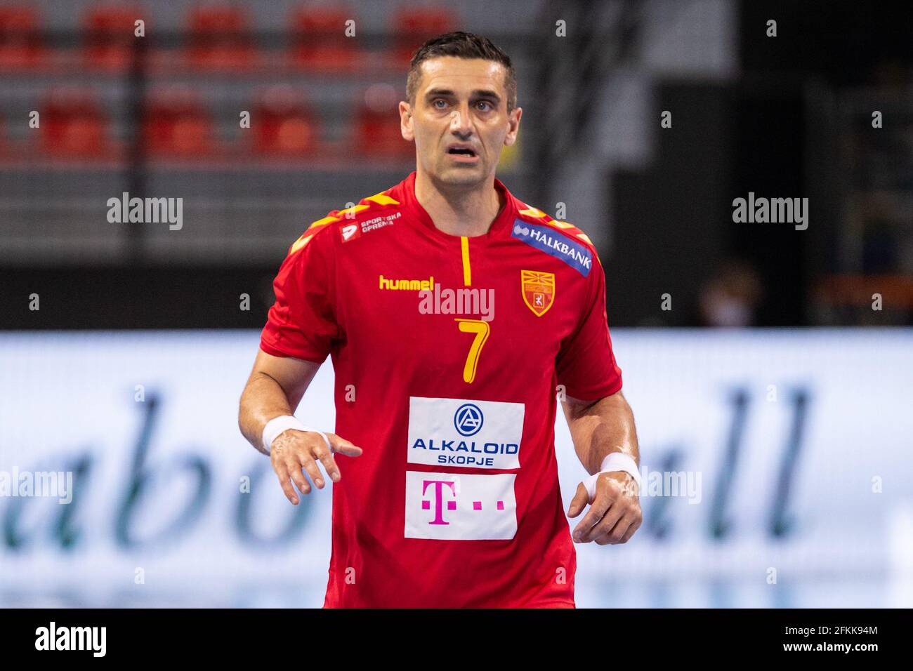 Macedonia boris trajkovski hires stock photography and images Alamy