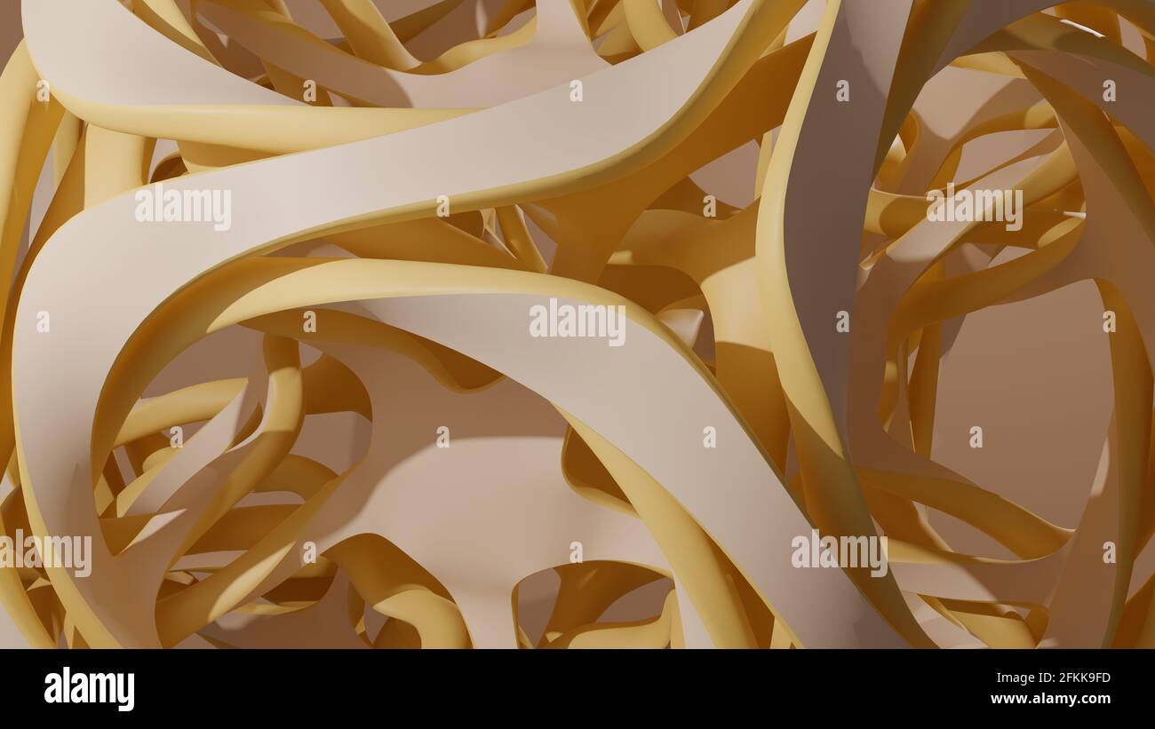 Abstract geometric structure hi-res stock photography and images - Alamy