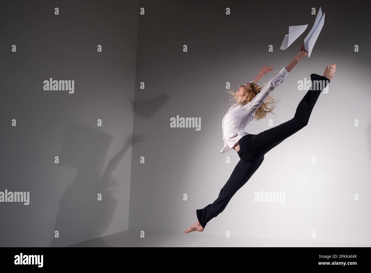 Ballet Suit High Resolution Stock Photography and Images - Alamy