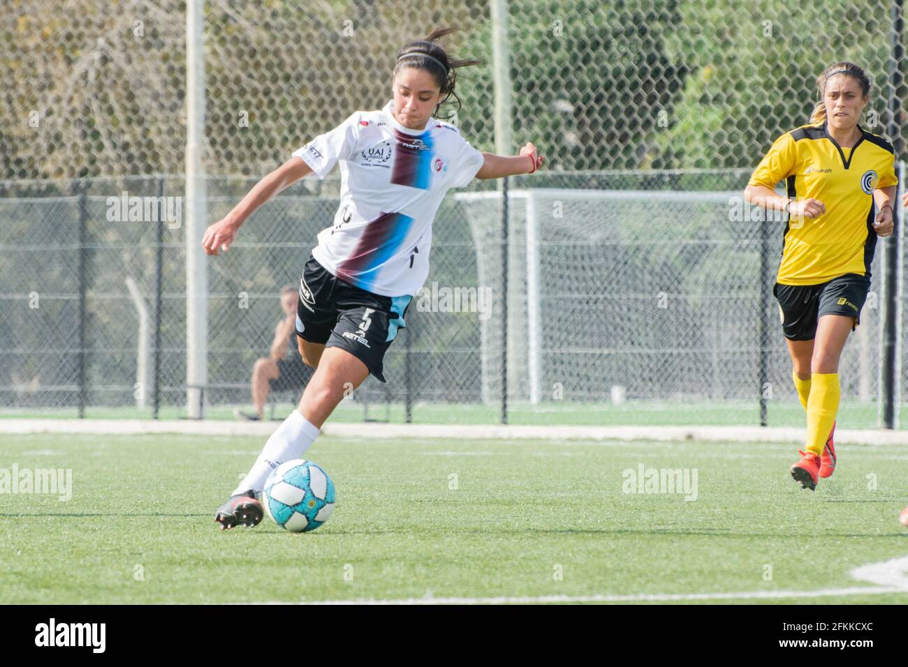 UAI Urquiza 2021 Home Kit