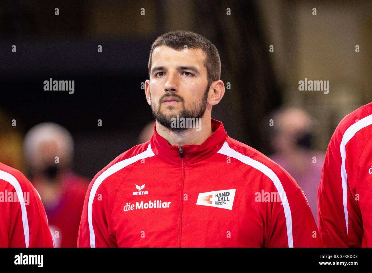 Arena boris trajkovski hires stock photography and images Alamy