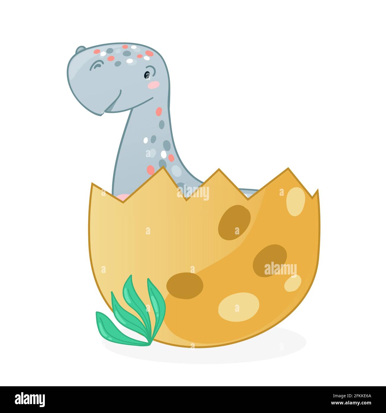 Egg Pterodactyl 3d Rendering Stock Illustration 751514728