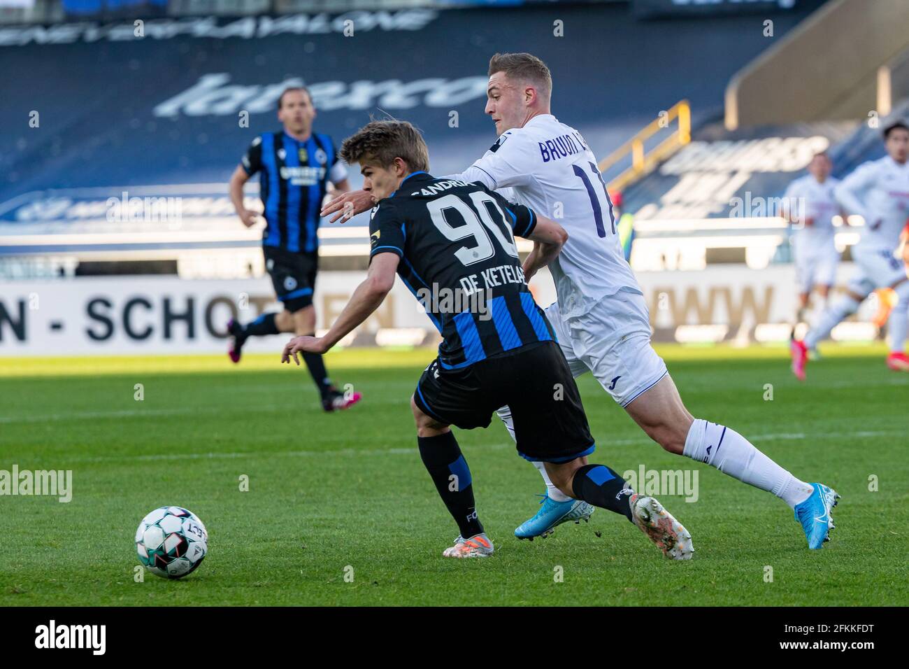 Fkk club leverkusen