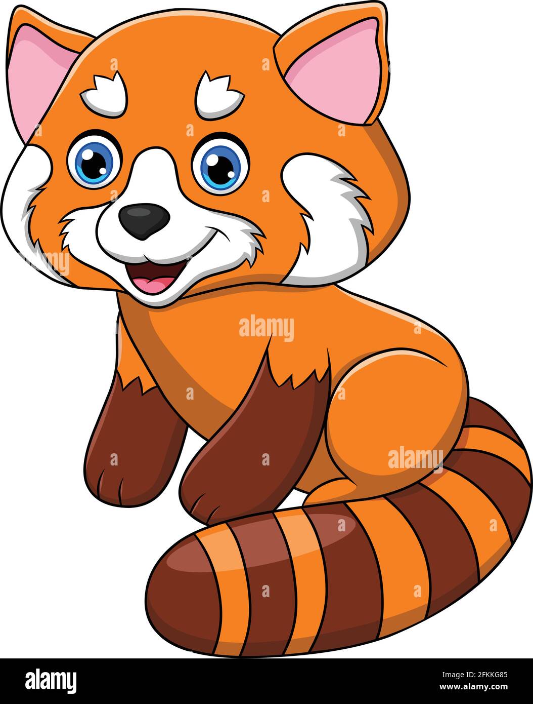Cartoon animal hi-res stock photography and images - Alamy