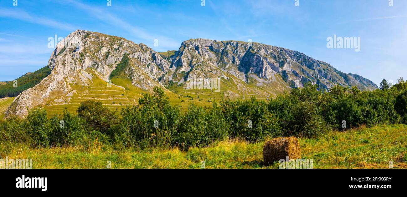 Coltii trascaului hi-res stock photography and images - Alamy