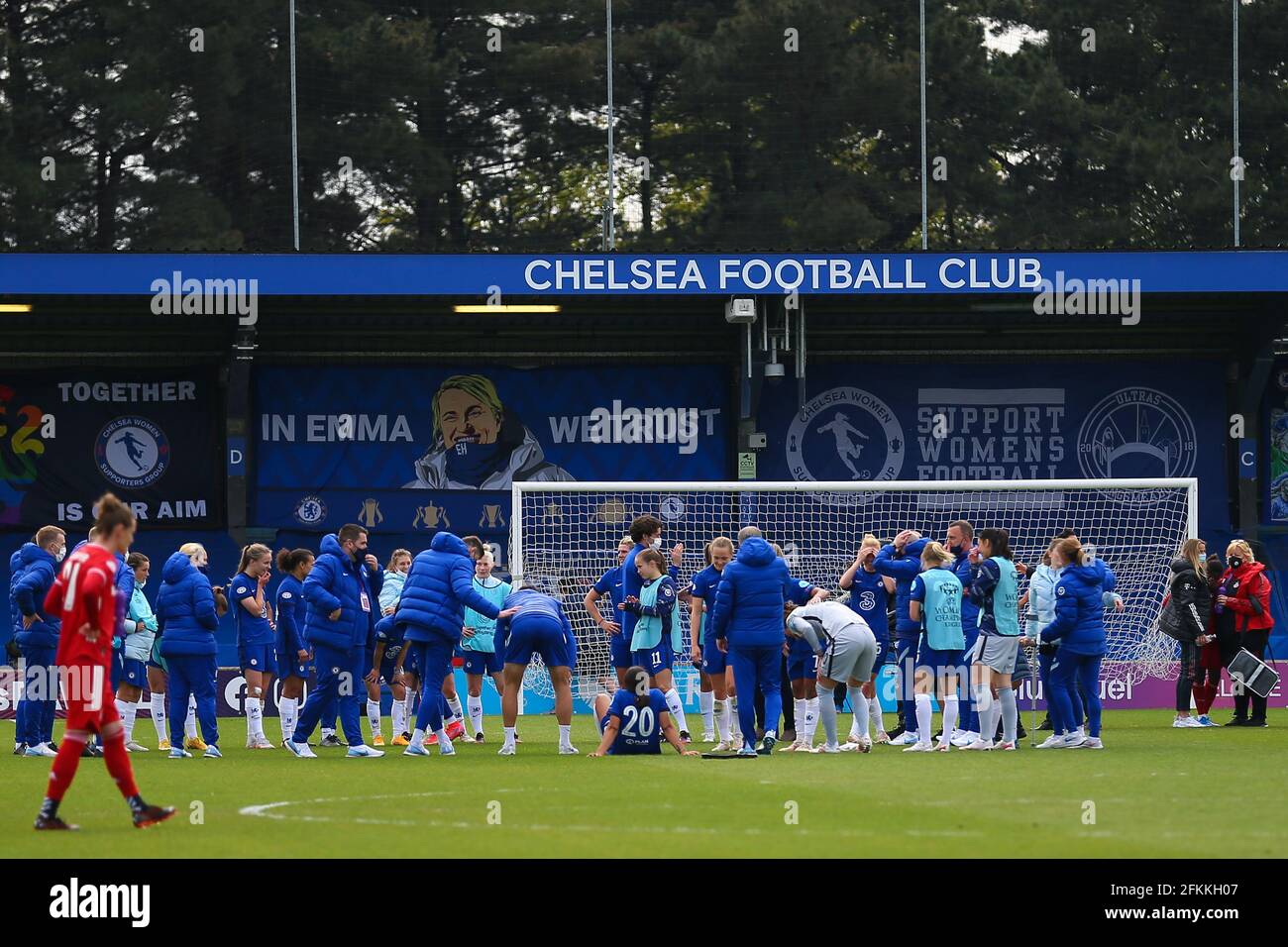 Kingsmeadow chelsea discount