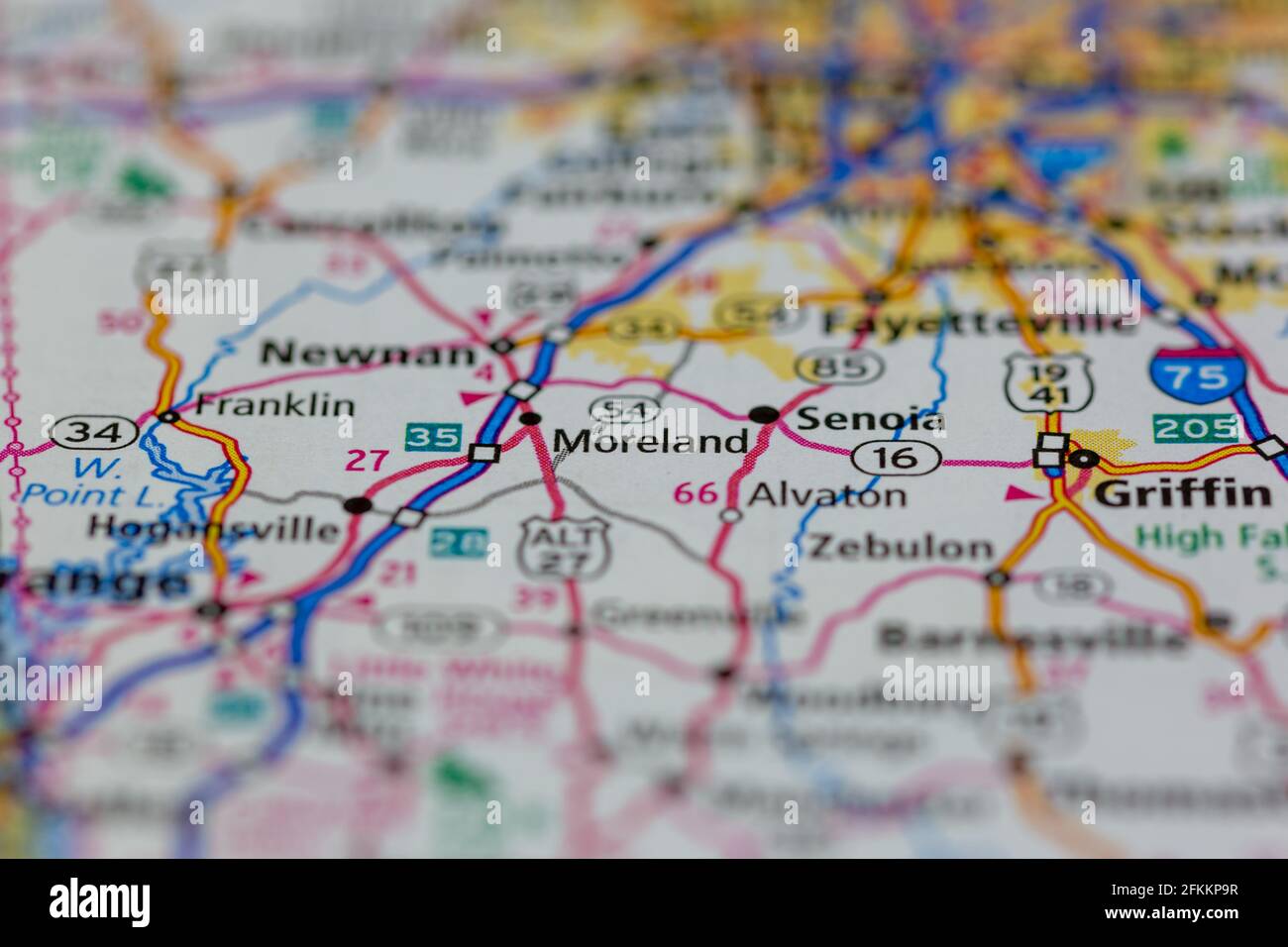 Moreland hires stock photography and images Alamy