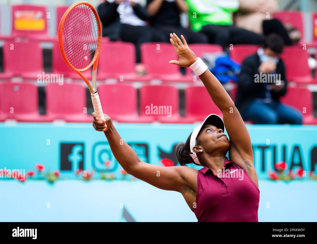 Sloane stephens during hi-res stock photography and images - Page 11 - Alamy