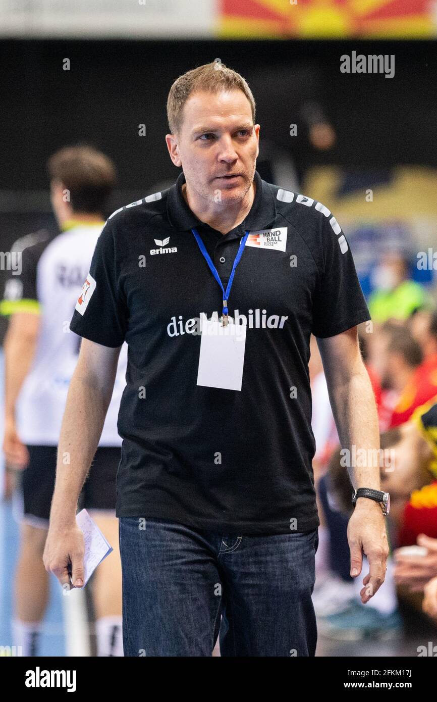 Arena boris trajkovski hires stock photography and images Alamy