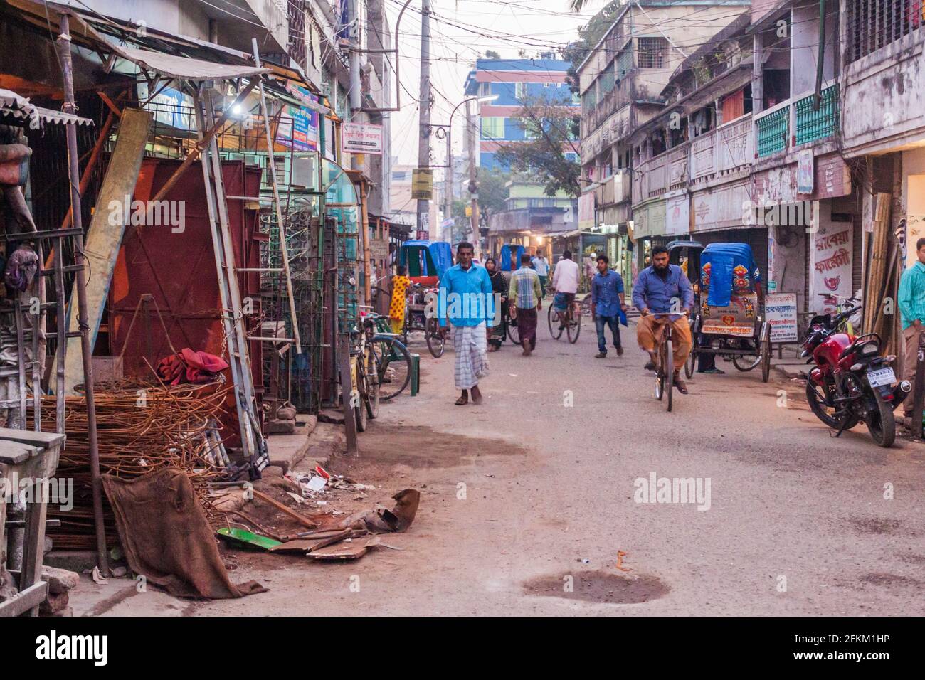 Khulna travel hi-res stock photography and images - Alamy