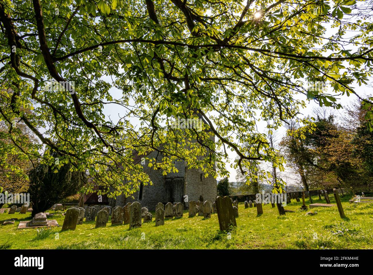 Findon church hires stock photography and images Alamy