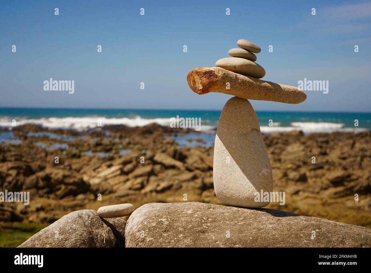 Closeup shot white beach hi-res stock photography and images - Alamy