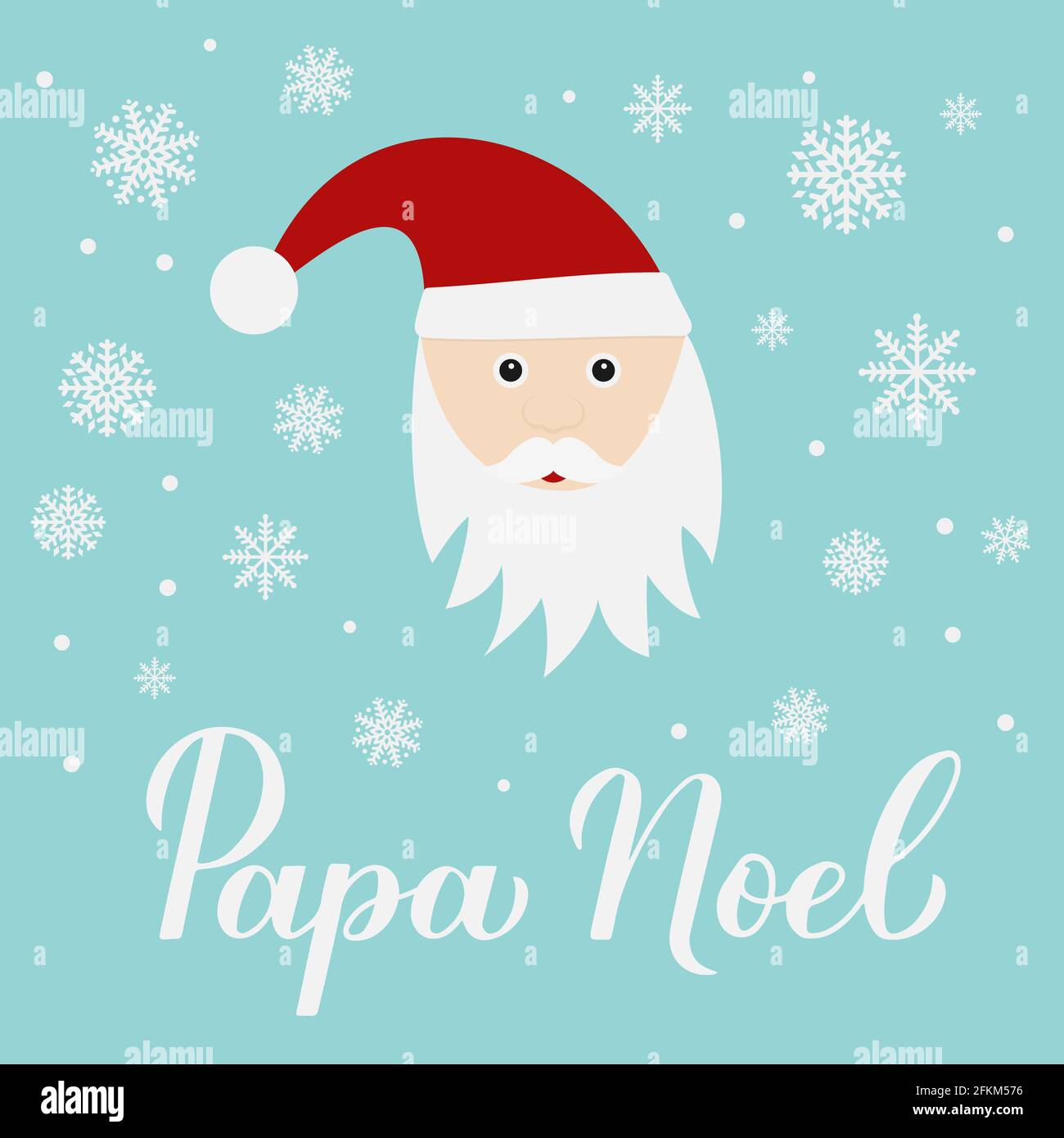 Papa Noel High Resolution Stock Photography And Images Alamy