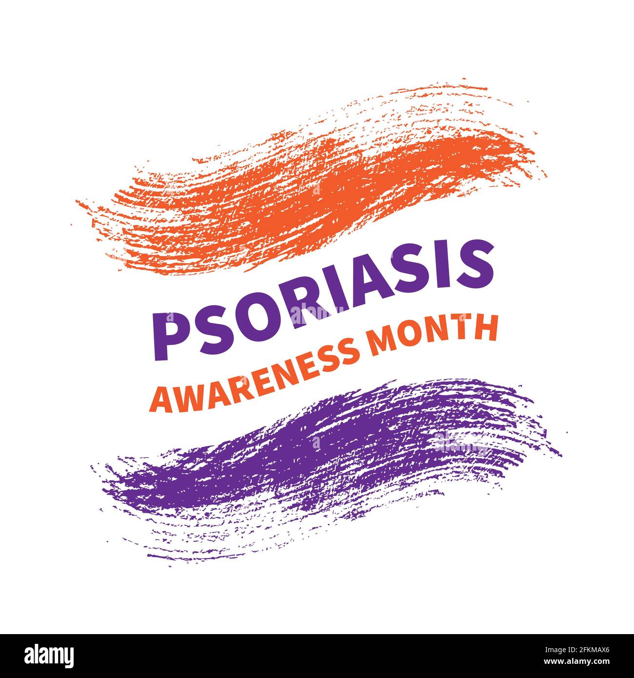 Psoriatic skin Stock Vector Images - Alamy