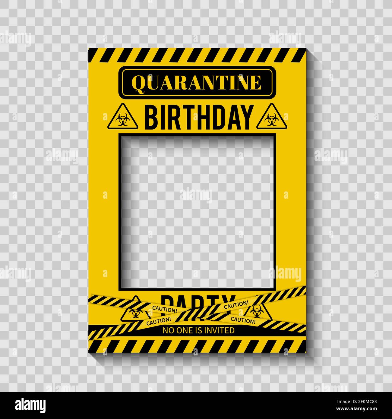 Quarantine party cheap